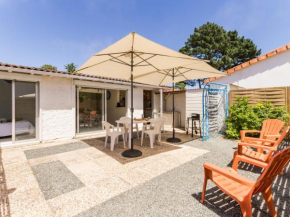 Gîte Saint-Brevin-les-Pins, 3 pièces, 4 personnes - FR-1-306-1180